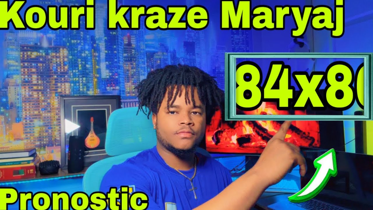 Boul Cho ki probab 6 Mars 2026 kouri jwe rapid vit Maryaj cho cho biw Show9 Elton tv