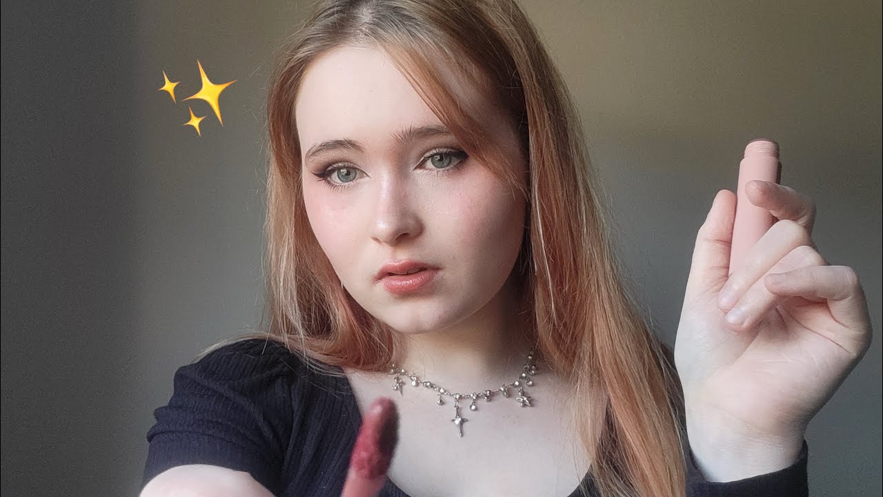 ASMR getting you ready for the VMAs (you're a celebrity)✨️🎤