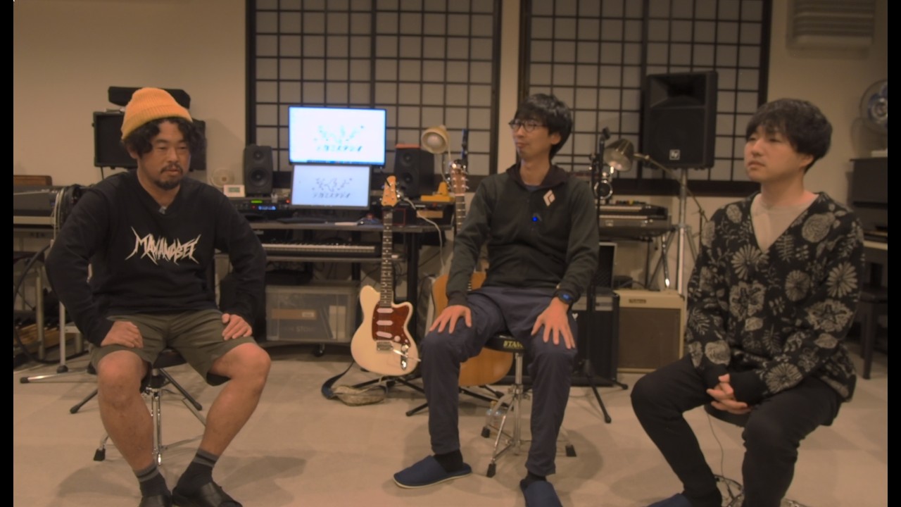 magi and betの新しい音楽の形