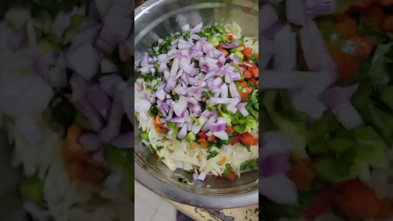 Potato roll recipe #ramadanmubarak #fypシ 