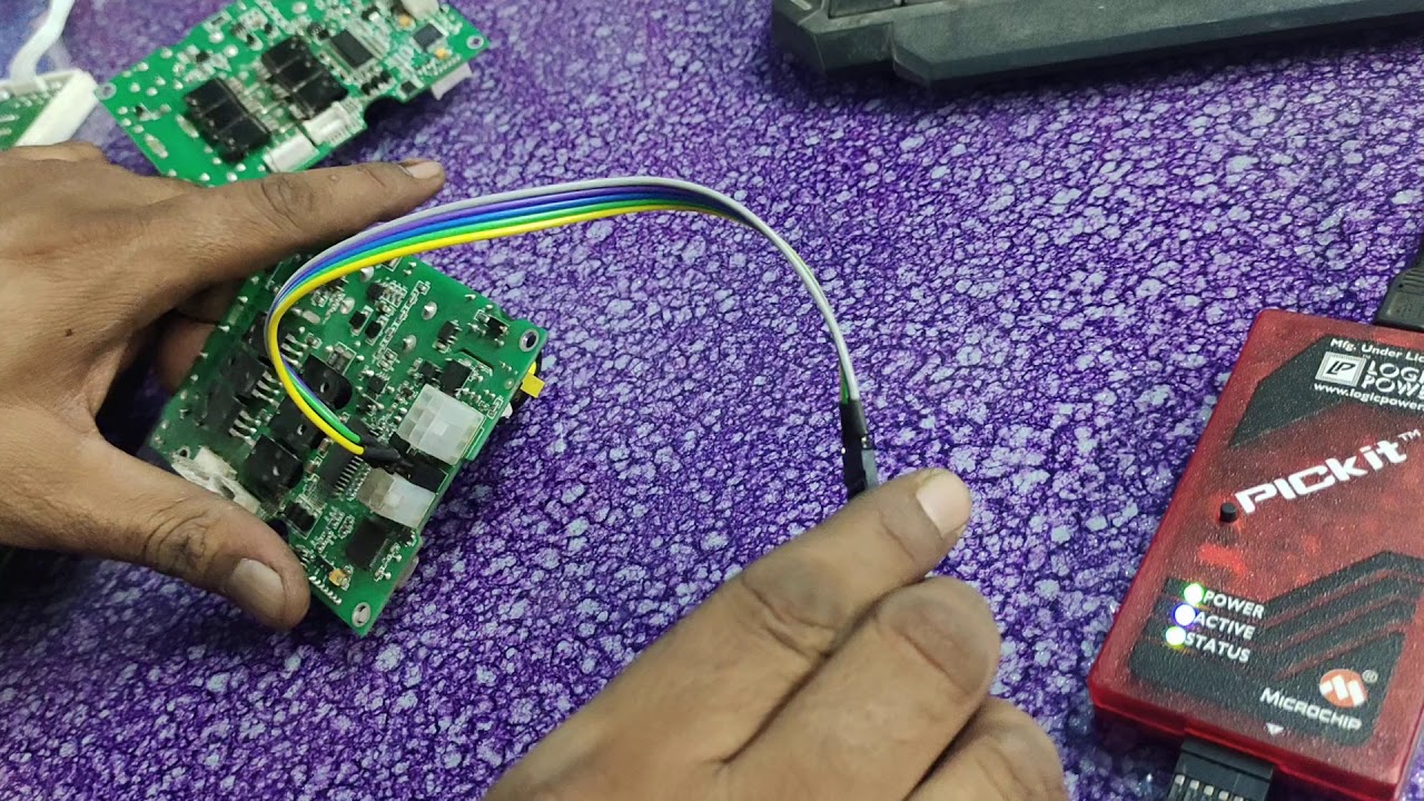pickit-3