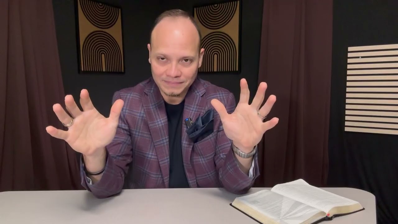 RITMO 4  RITMO DEL HAMBRE