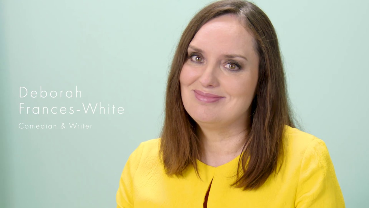 ESCADA Experience Exchange: Deborah Frances White