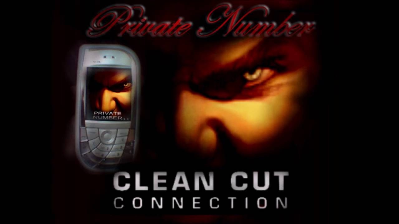 17. Biggin Urself Up - Clean Cut Connection (Private Number)