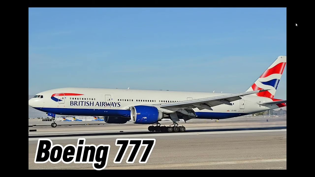 Boeing 777 Too low terrain warning Credits to @Ernur_co_pilot