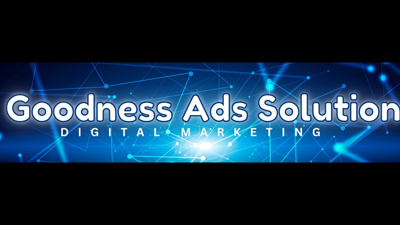 Goodness Ads Solution