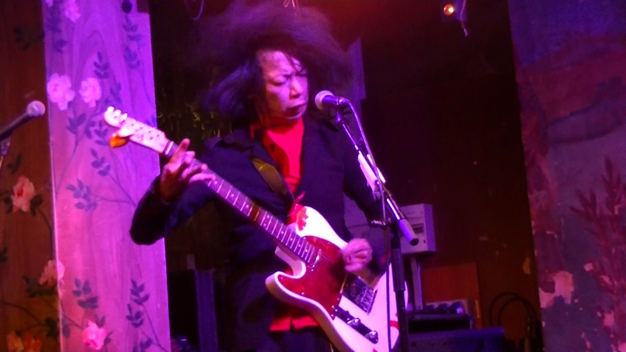 Kokkei No Door 23.04.'17 @ Reservoir ,Paris