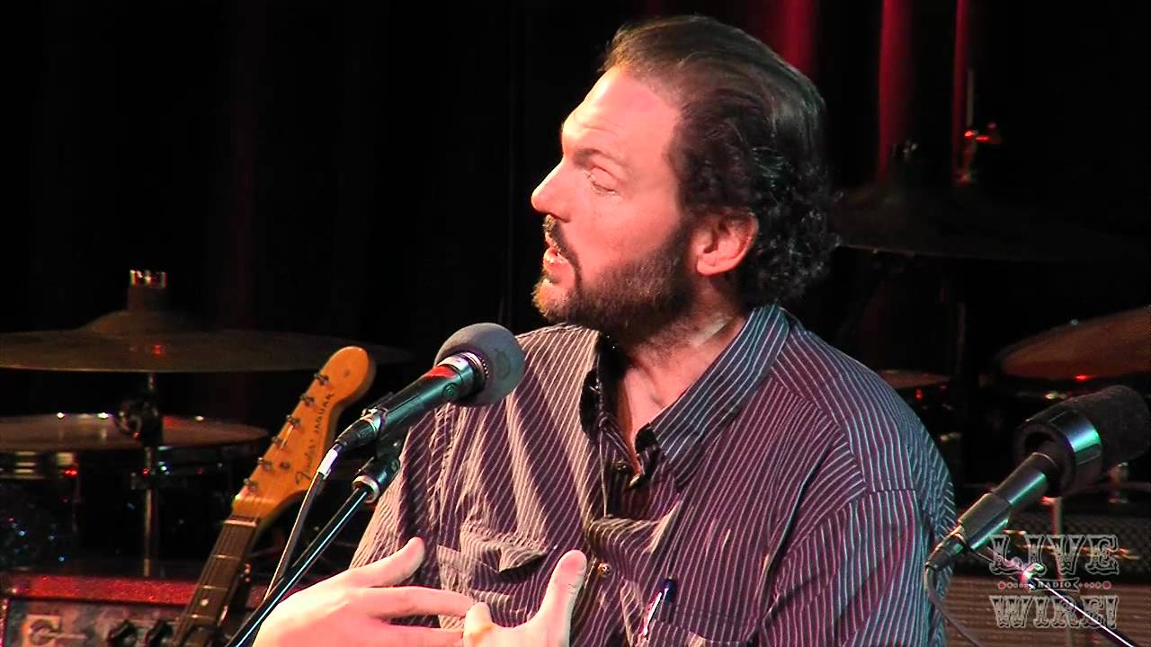 GRIMM: Silas Weir Mitchell and Bitsie Tulloch