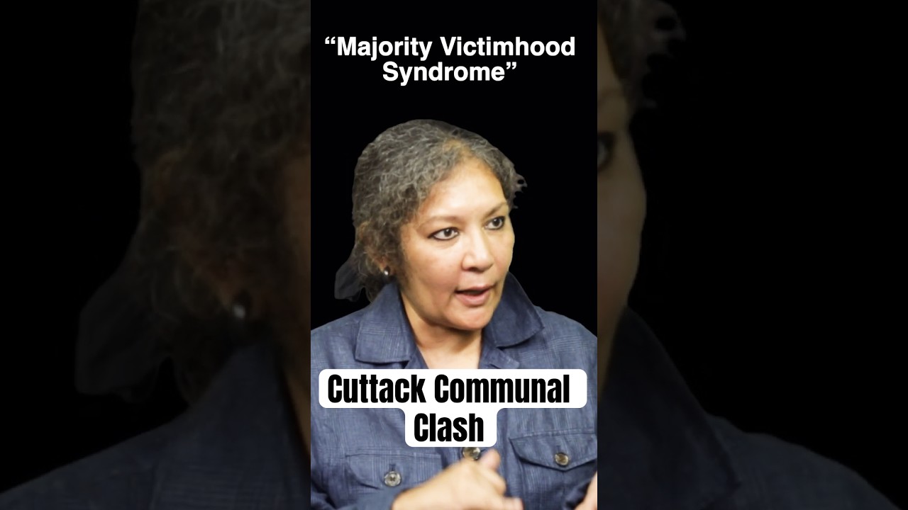 Communal Violence Hits Symbol of Amity: Cuttack | The Wire Wrap