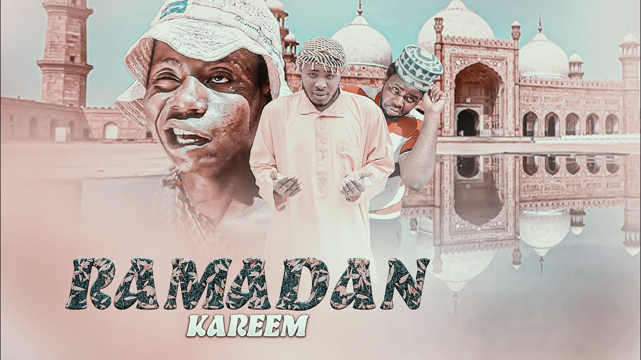 RAMADAN KAREEM .EP 1 