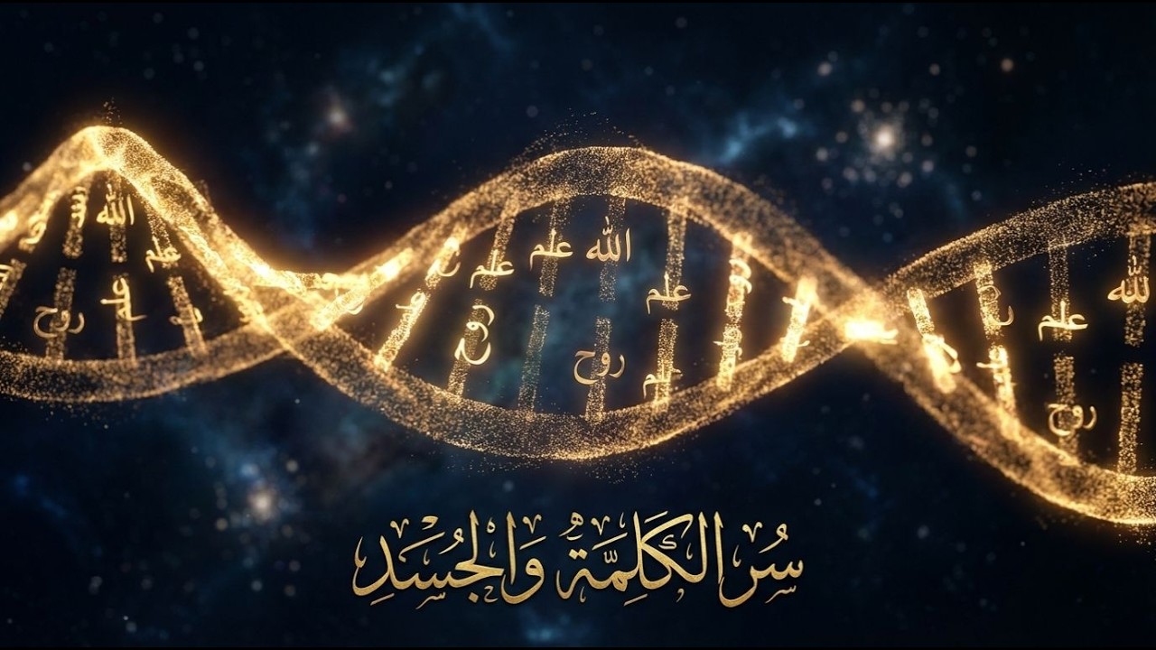 السر الذي لم تسمعه عن خلق عيسى: كيف تتحول الكلمة إلى جسد؟
