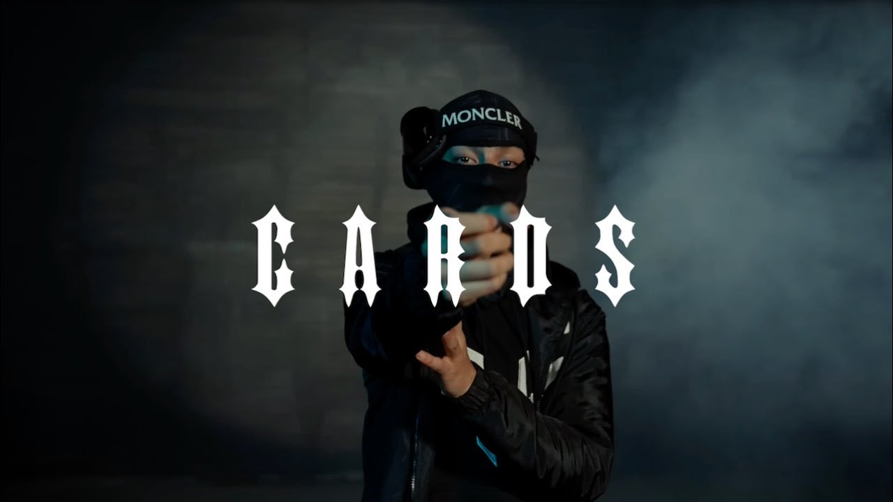 [FREE] UK Drill Type Beat X 163Margs Type Beat - 