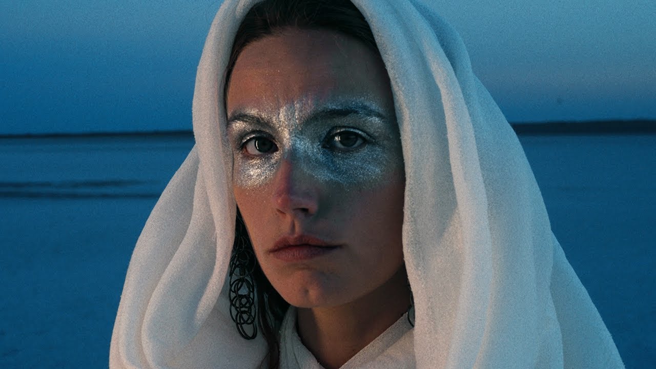Naxatras - Numenia (Official Music Video)