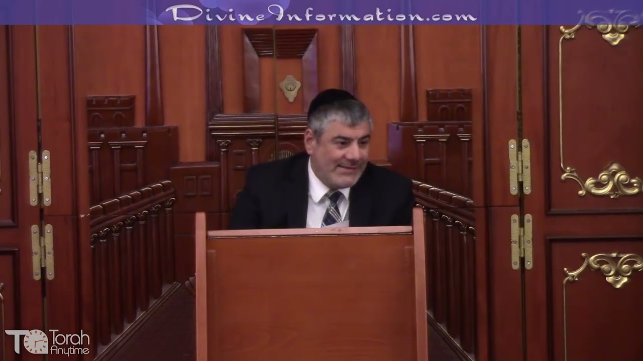 Rabbi Yosef Mizrachi-Do not trust in yourself until the day of your death.