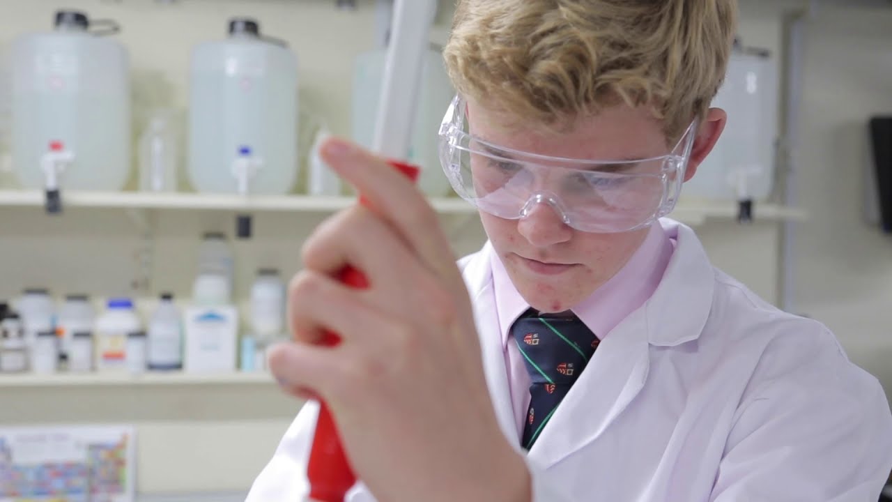 Welcome to the Sixth Form at Ryde