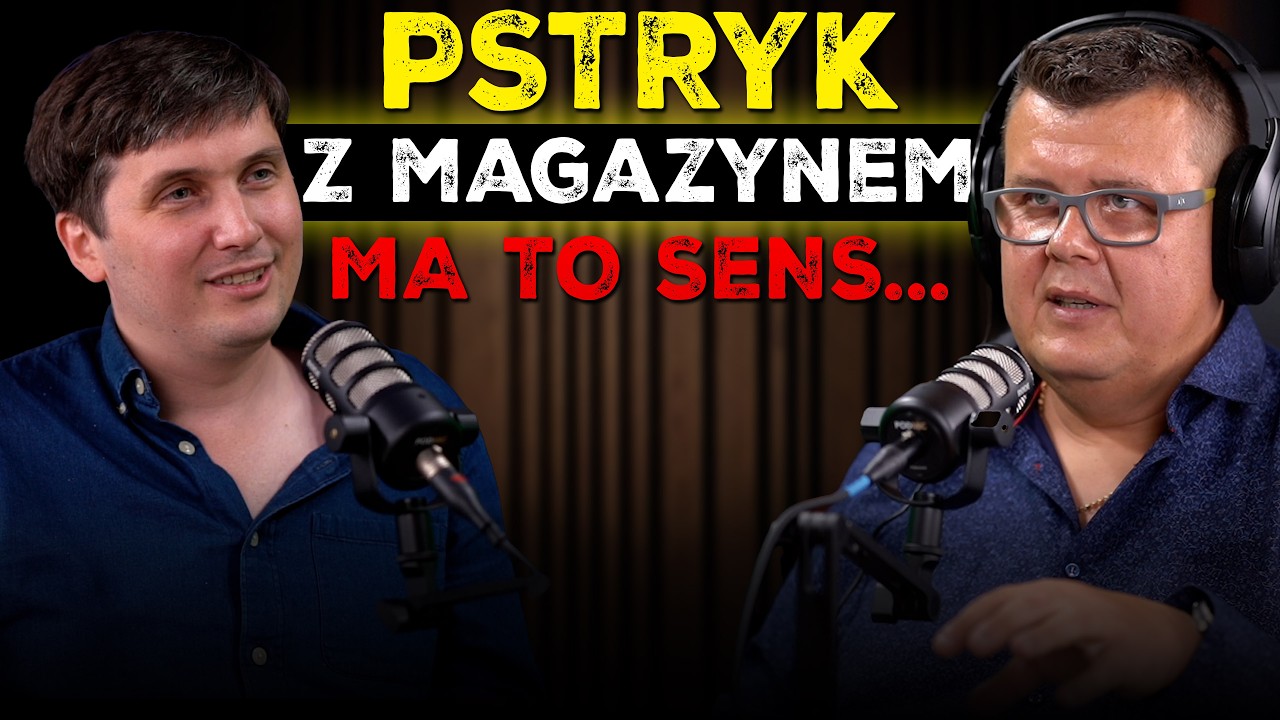 Rachunki za prąd 0 zł? Twórca Pstryka zdradza sekret!