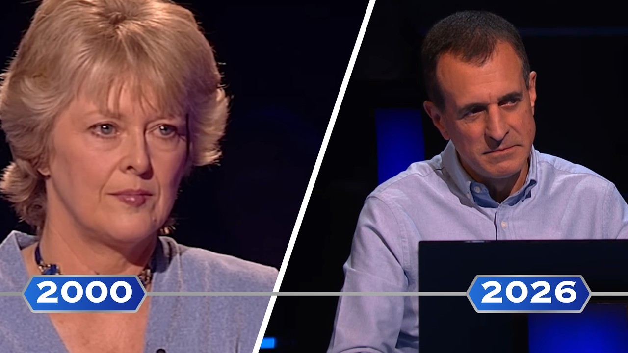 All Million Pound Winners on Who Wants to Be a Millionaire? UK | WWTBAM International Episodes