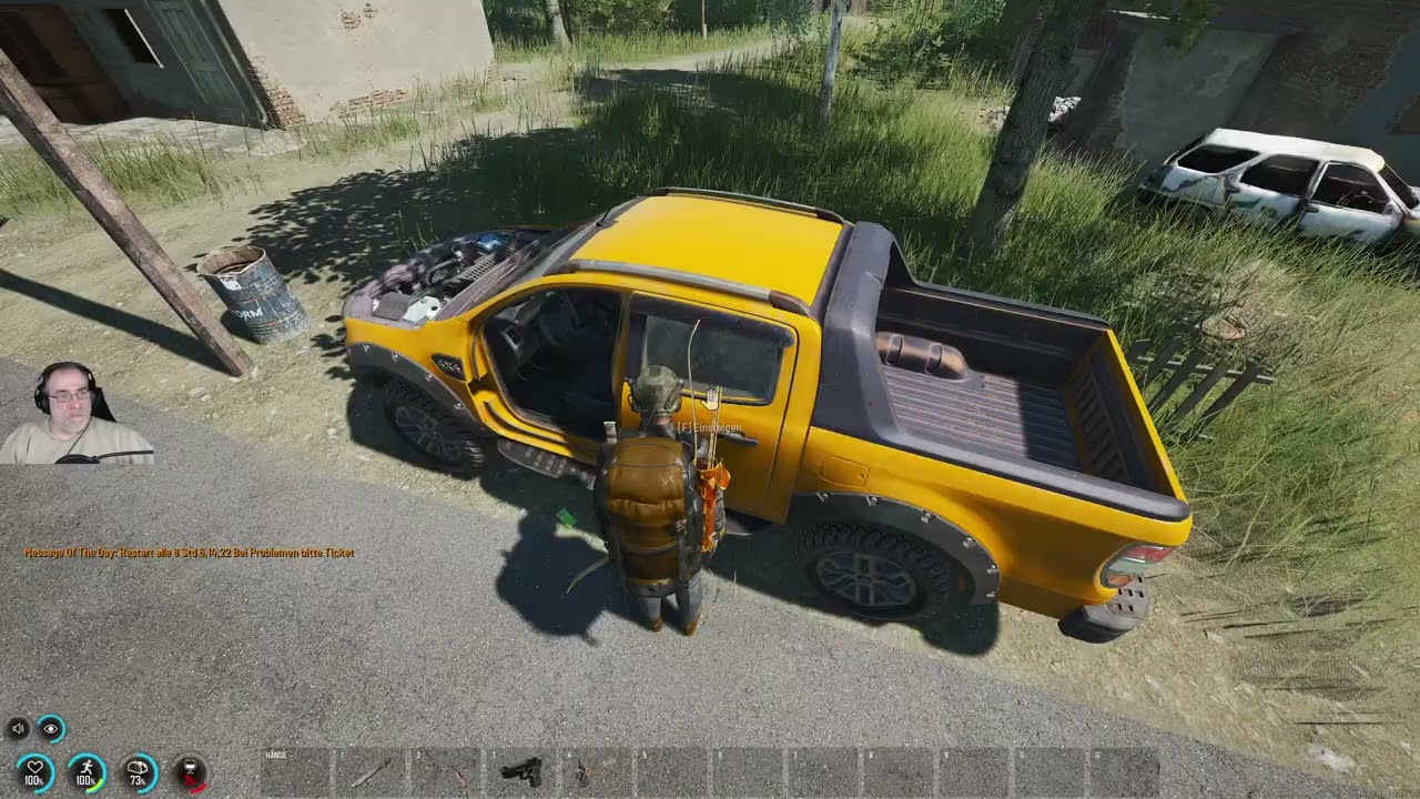 SCUM 1.2 [Fallislandezone 2.0] Wir suchen uns die Sachen noch zusammen #16