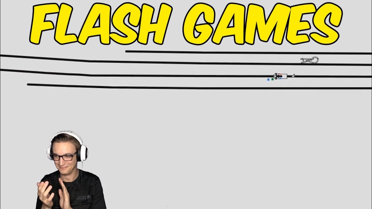 Flash Flash Revolution