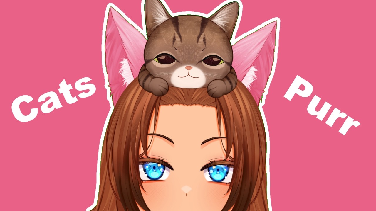 Cat Purs