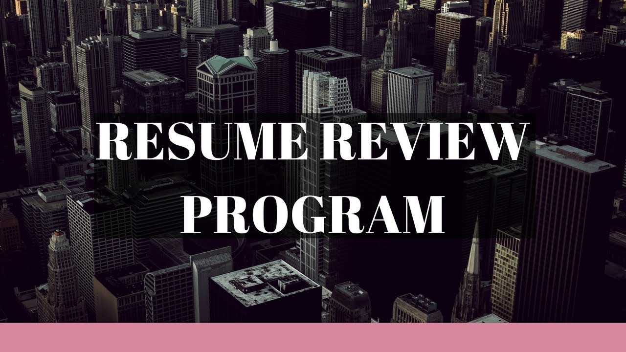 Clinical Research Resume Review: Study Coordinator With A Gap