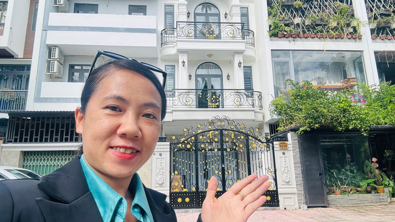 🤩Nhà mới có thang máy KĐT Hà Quang 2 trung tâm Nha Trang gần biển #nhaphonhatrang #nhakdthaquang2