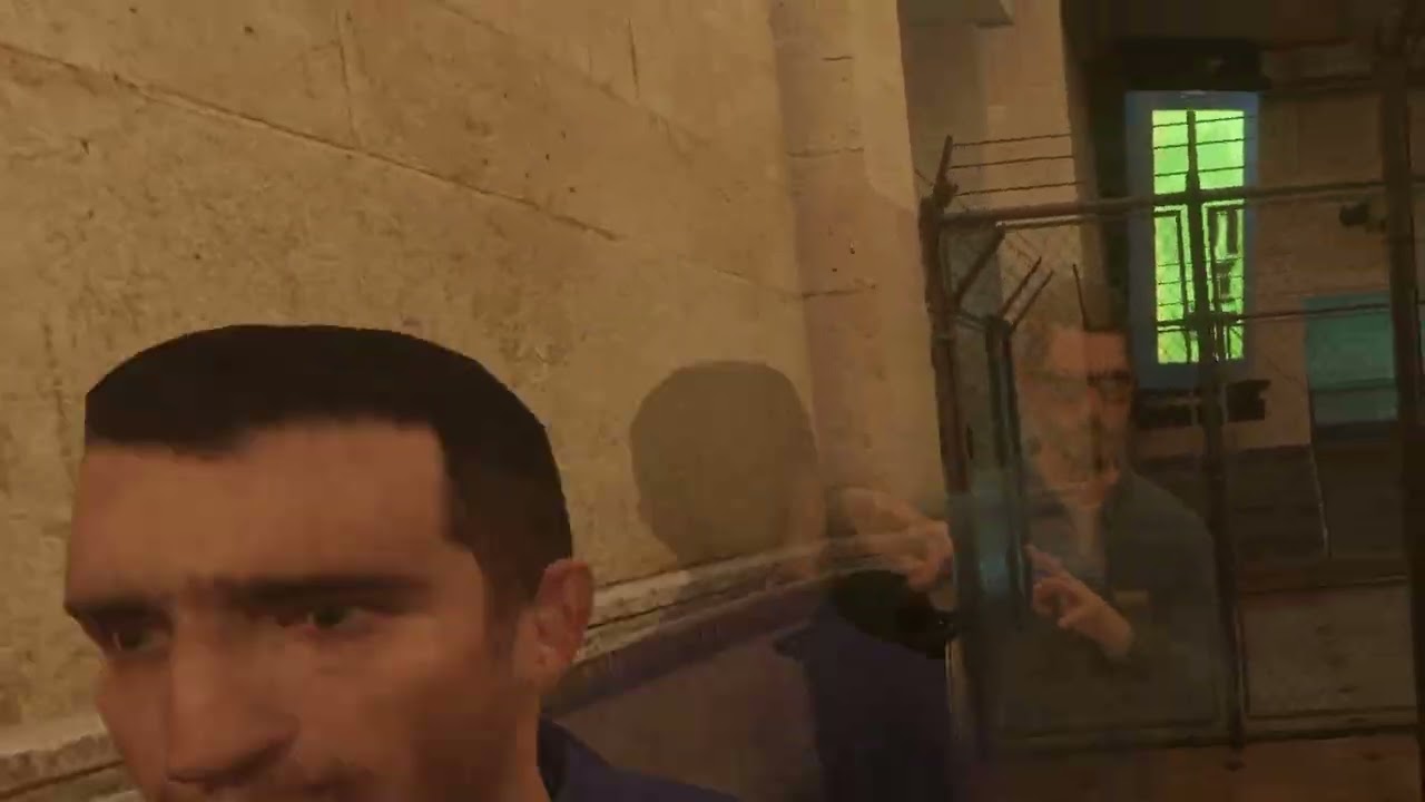 Roleplay event me and my community did!