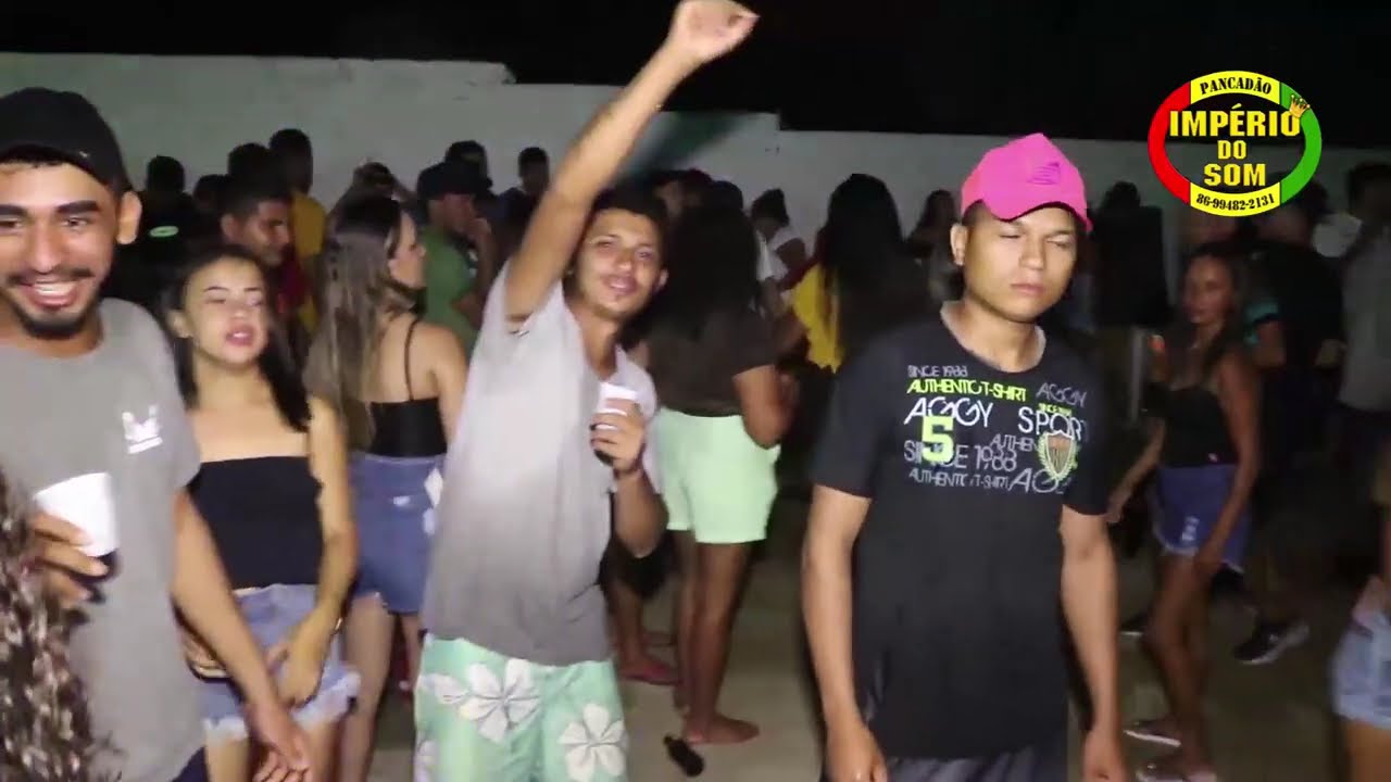 MEDLEY SEQUENCIA 2023 REGGAE DO MARANHÃO@reggaedomaranhaoepiauiofc