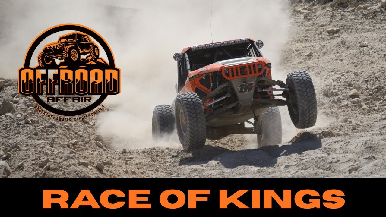 Race of Kings