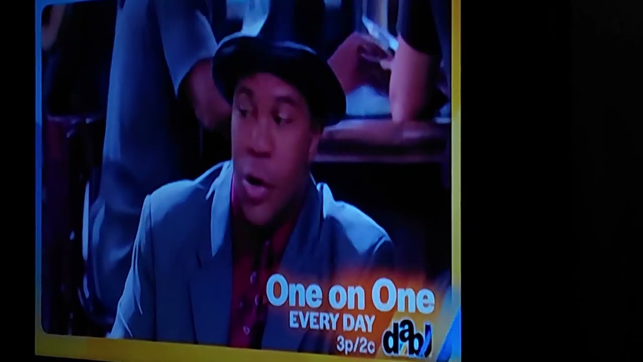Dabl.tv One on One Promo (2024)