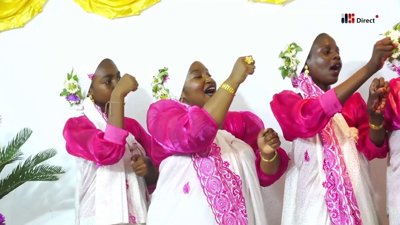 Madrassati Tarbiya De Mamoudzou 1