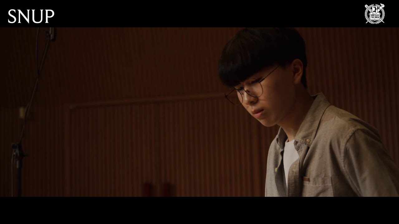 Etude in e minor - Pius Cheung (Performed by Beom Gyu Han)