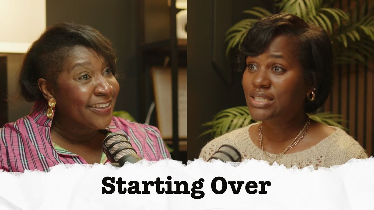 Starting Over
