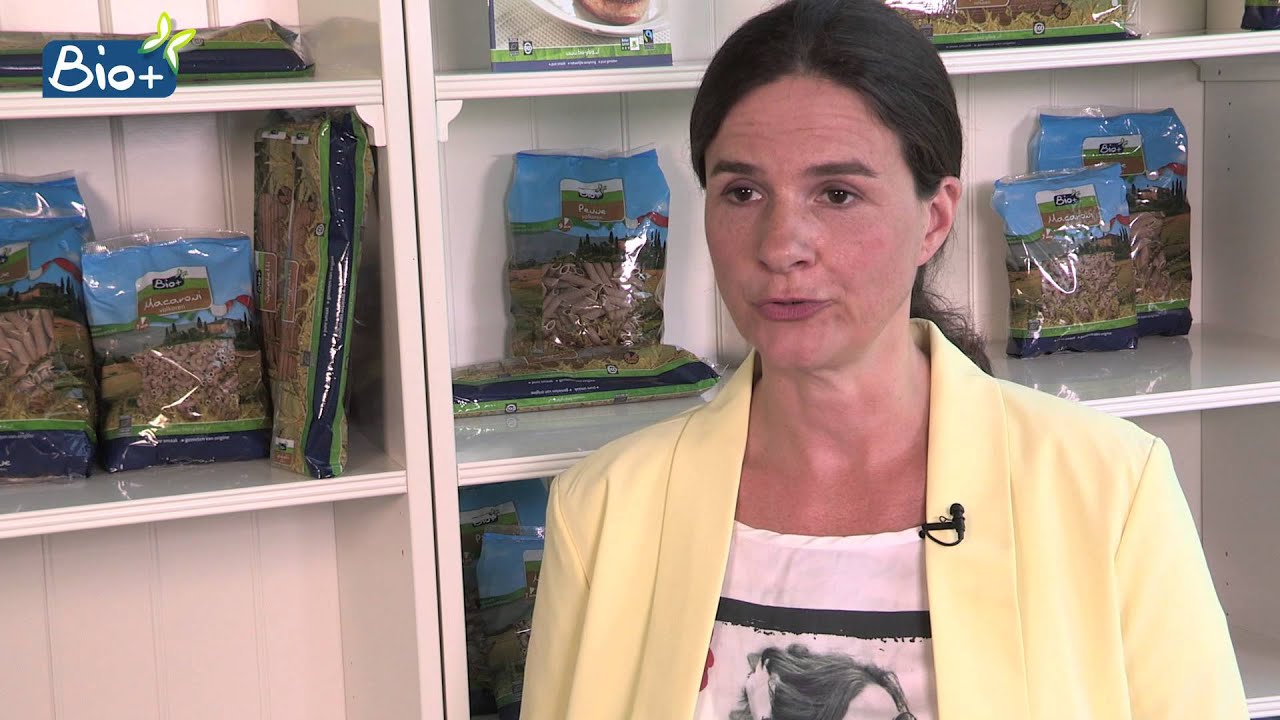 Wat is het verschil tussen biologische en gangbare pasta?