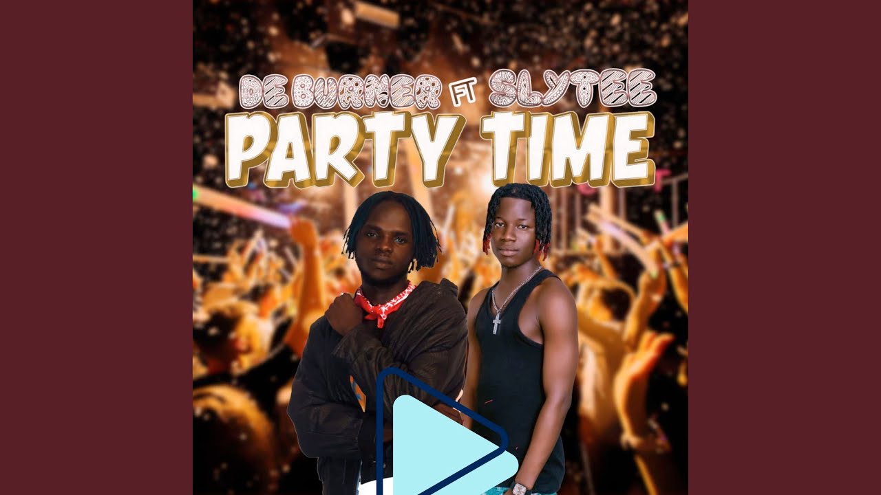 Party Time