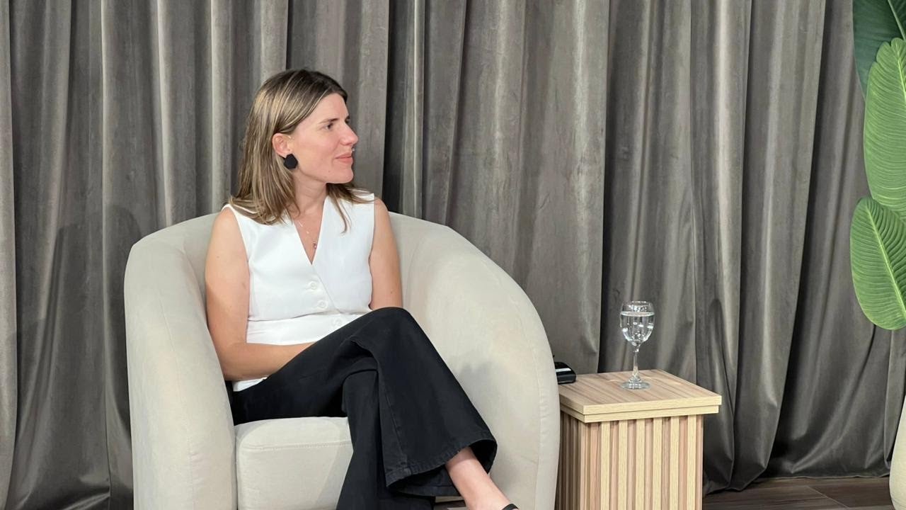 LADO P  -  MARINA SALZMANN | REFORMA LABORAL Y LOS DESAFÍOS DEL NUEVO MERCADO DEL TRABAJO 