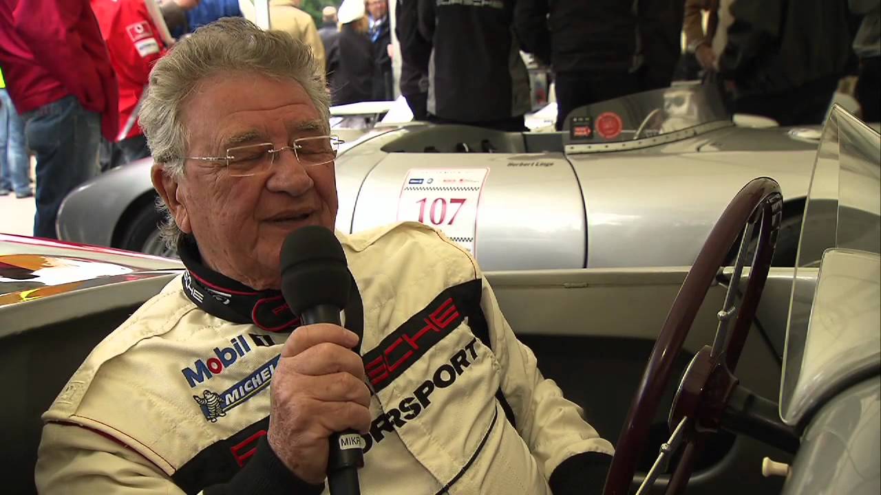 Solitude Revival - Legends - Inside Racing 2011 - Ep. 11