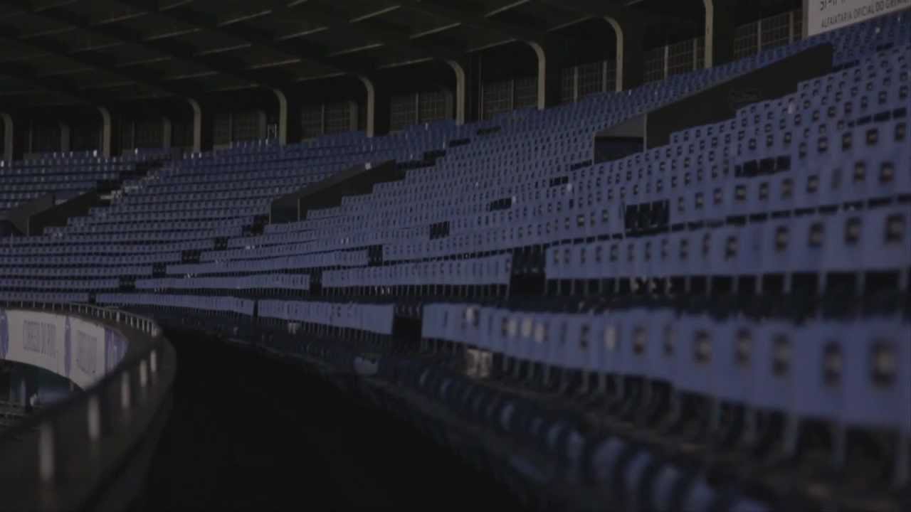 Olímpico Monumental (HD)
