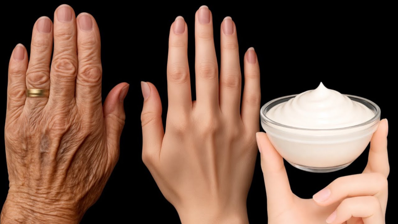 Ancient Japanese Trick! Erases All Wrinkles in 10 Minutes Even at 70!  