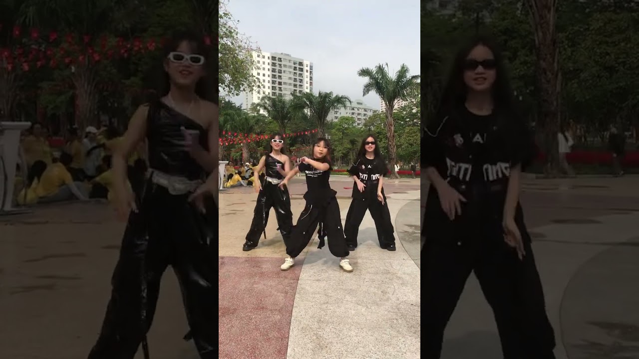 🔥Surprise! #dance #dancechallege #trending #shortvideo