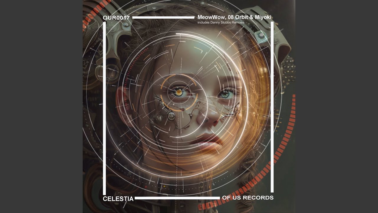 Celestia (Original Mix)