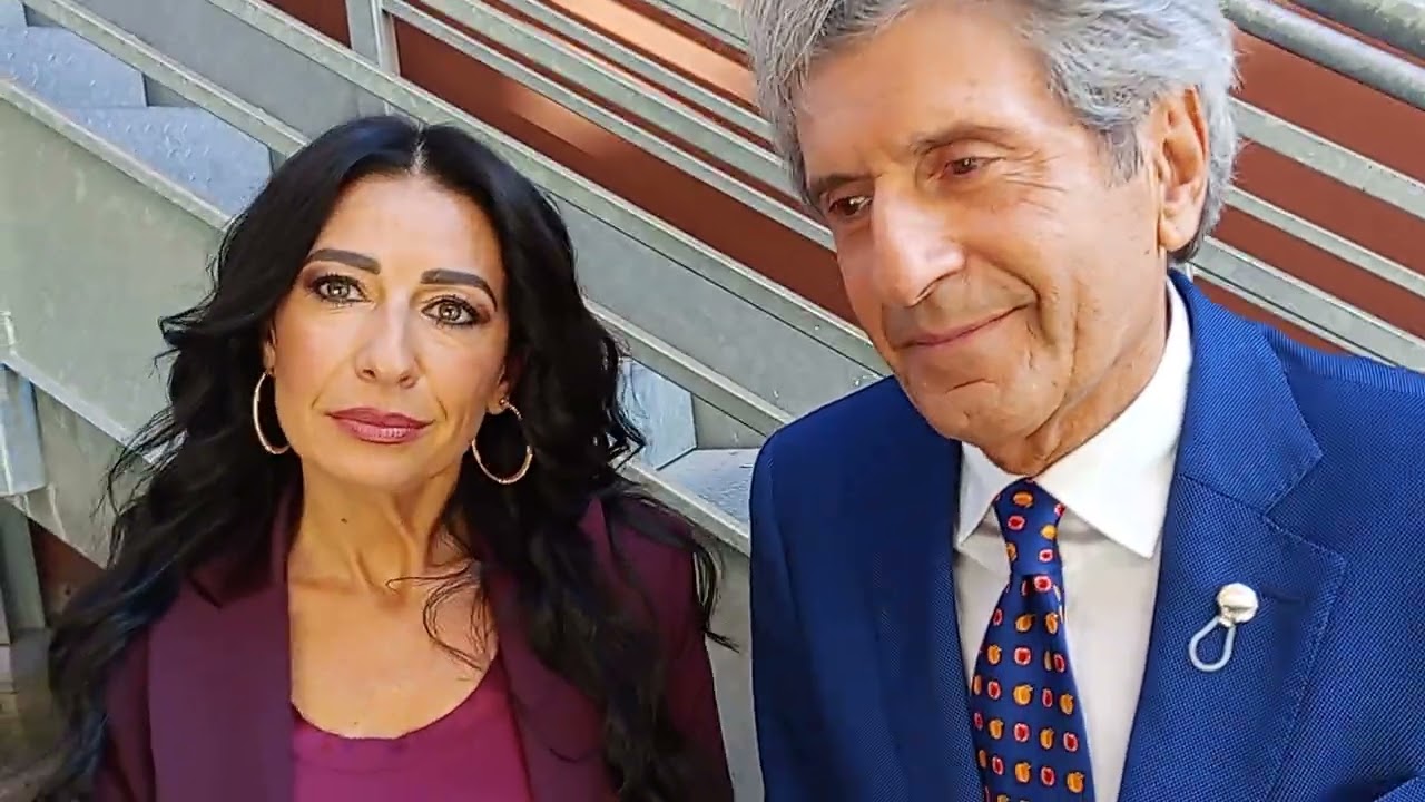 Visumnews ha intervistato Gianni Ippoliti conduttore della II edizione di Genitori che fare su Rai 2