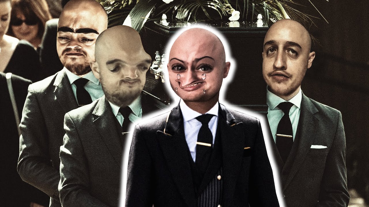 Batí umire bRapa 🙁