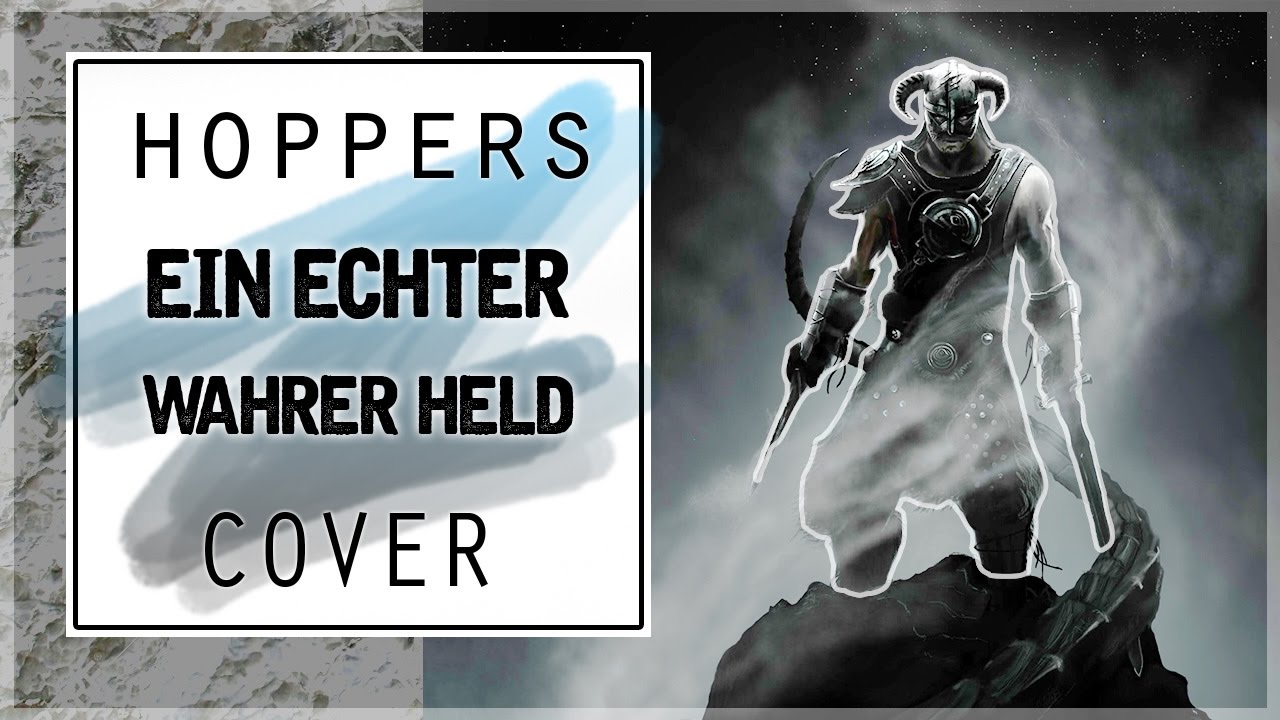 HOPPERS -  Ein echter, wahrer Held (Female Cover)