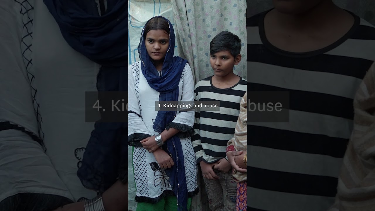 5 Reasons Christians Suffer in Pakistan