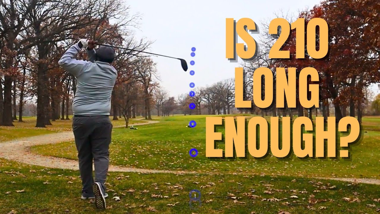 Can I BREAK 80 from 6600 Yards?