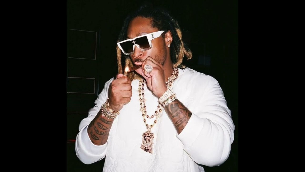 future + zaytoven type beat “chalice”