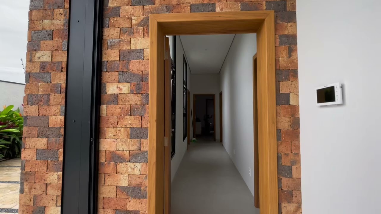 Casa a venda - Loteamento Vienna 