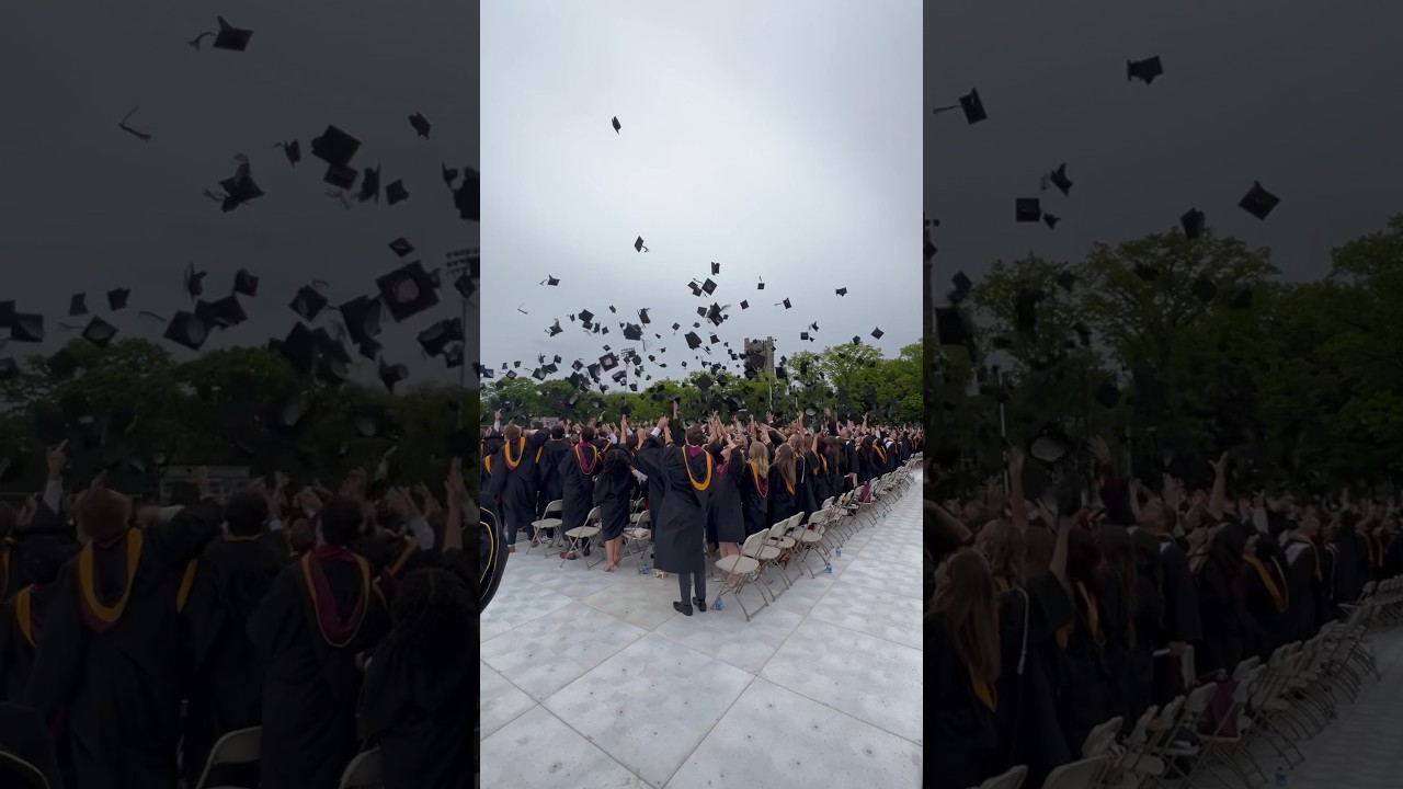 Congratulations Class of 2024! 🎓