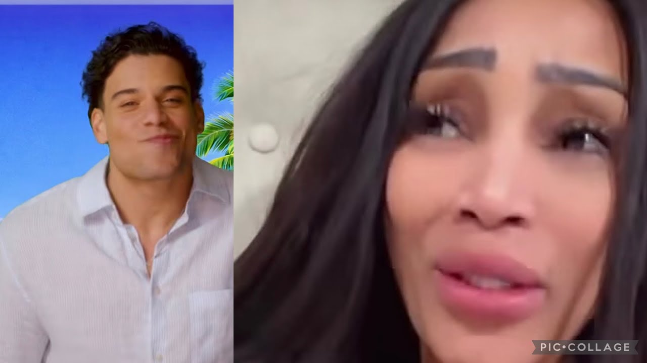 Channel envía fuerte reclamo a La Casa de los Famosos de Telemundo I Rechazan a Kenny como habitante